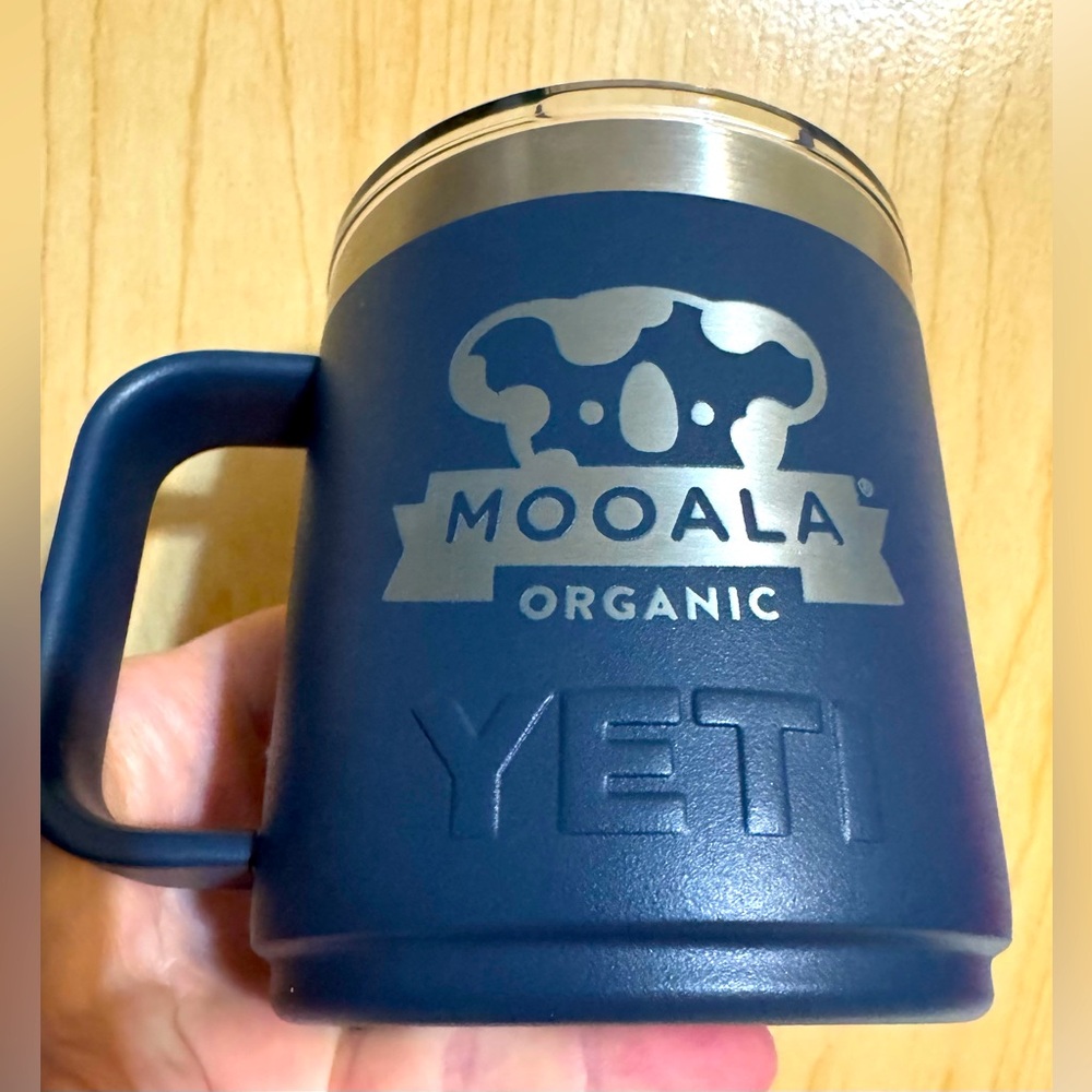 YETI Rambler